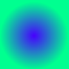 +blue+green+circle+square+tile+ clipart