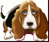 +dog+ clipart