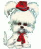 +dog+ clipart