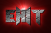 +exit+word+text+ clipart