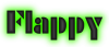 +flappy+word+text+ clipart