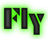 +fly+word+text+ clipart