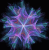 +fractal+art+ clipart