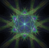 +fractal+art+ clipart