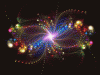 +fractal+art+ clipart
