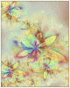 +fractal+art+ clipart