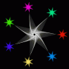 +fractal+art+ clipart