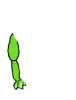 +frog+leg+ clipart