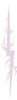 +lightning+purple+vertical+ clipart