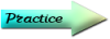 +practice+arrow+right+word+text+ clipart