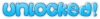 +unlocked+word+text+ clipart