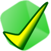 +block+correct+checkmark+OK+ clipart