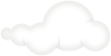 +cloud+ clipart
